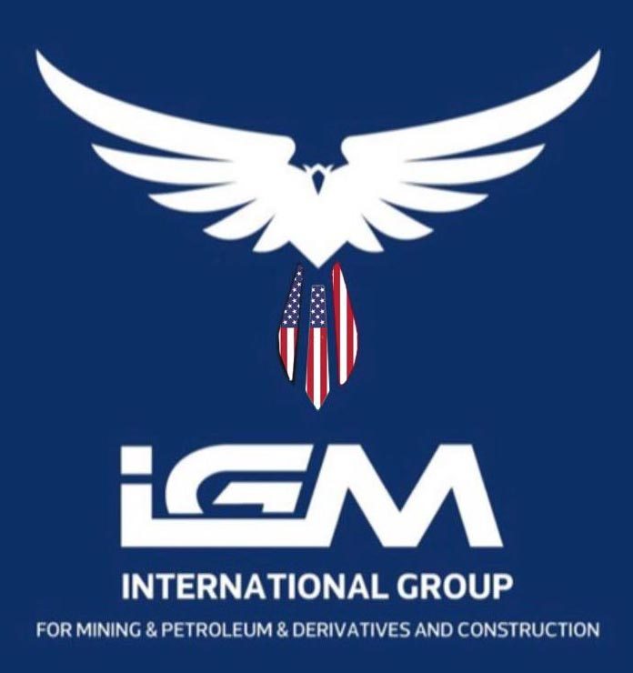 IGM Group Logo